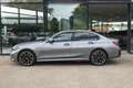 BMW 330 3 Serie 330e M Sport Automaat / Sportstoelen / Ach Grijs - thumbnail 8