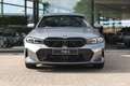 BMW 330 3 Serie 330e M Sport Automaat / Sportstoelen / Ach Grijs - thumbnail 6