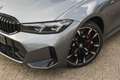 BMW 330 3 Serie 330e M Sport Automaat / Sportstoelen / Ach Grijs - thumbnail 27