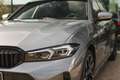 BMW 330 3 Serie 330e M Sport Automaat / Sportstoelen / Ach Grijs - thumbnail 26