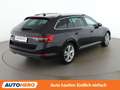 Skoda Superb 2.0 TDI Style Schwarz - thumbnail 6