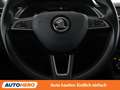 Skoda Superb 2.0 TDI Style Schwarz - thumbnail 19