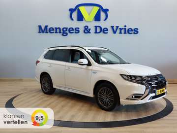 2.4 PHEV S-Edition Airco ECC | Panorama | Trekhaak
