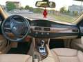 BMW 525 525xi Touring Aut. Bleu - thumbnail 5