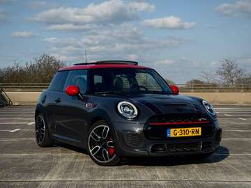 2.0 JCW. Chili