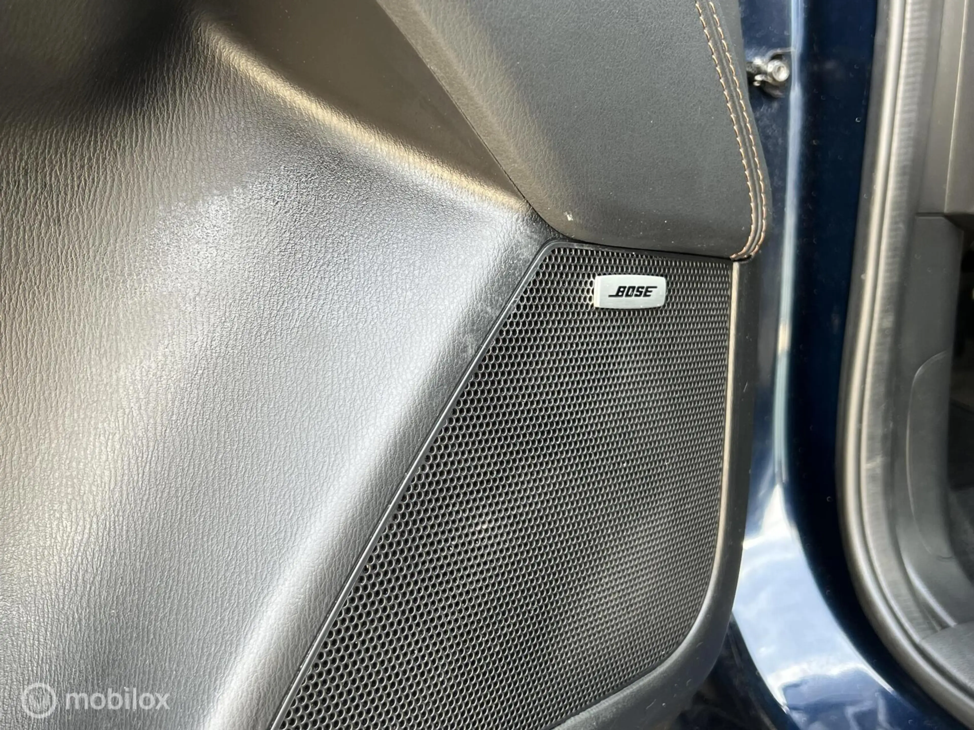 Mazda CX-5 2.5 SkyActiv-G 194 GT-M 4WD | Camera | BOSE | Leer — photo 13
