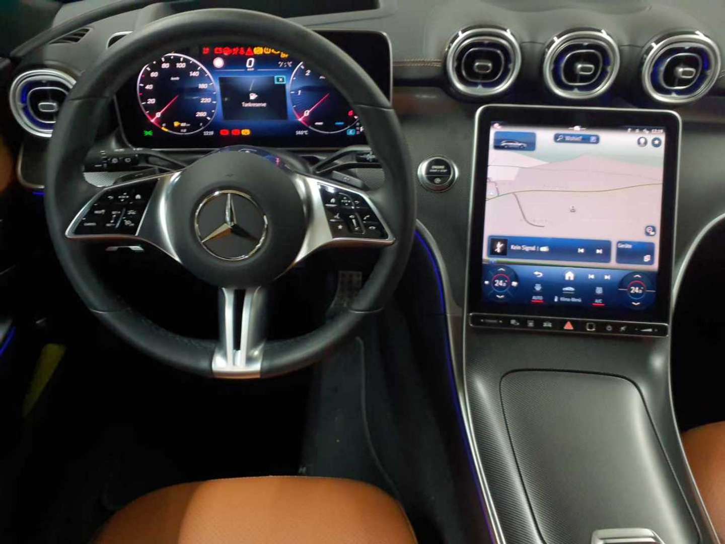 Mercedes Classe C 220 - - Joinsteer - #3