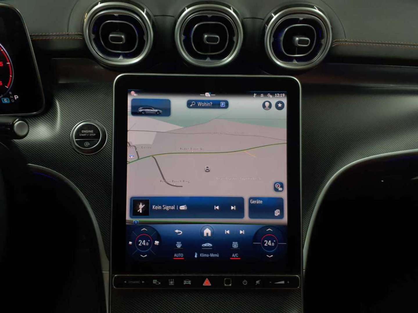 Mercedes Classe C 220 - - Joinsteer - #4