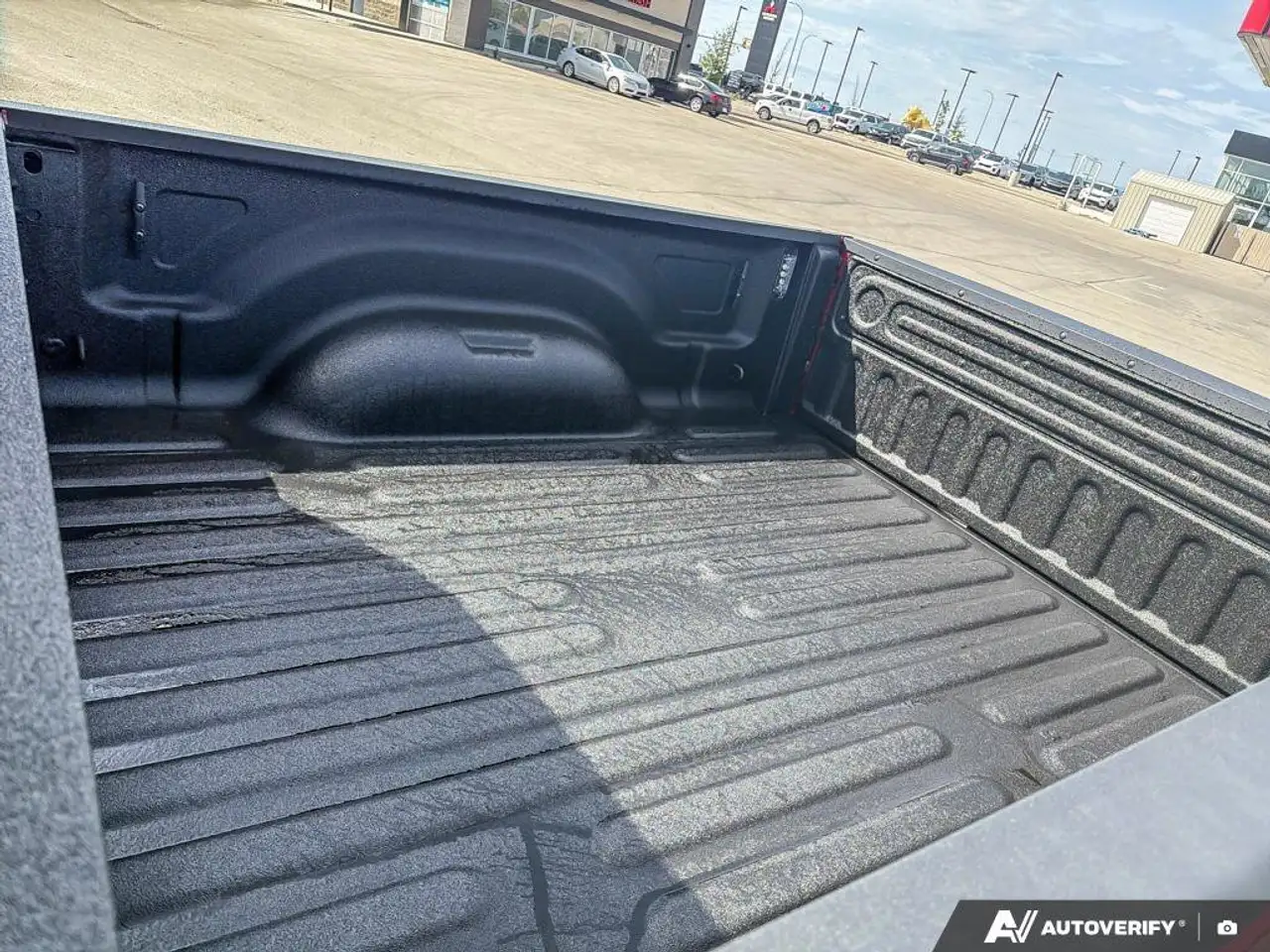 RAM 2500 fotografie RAM 2500