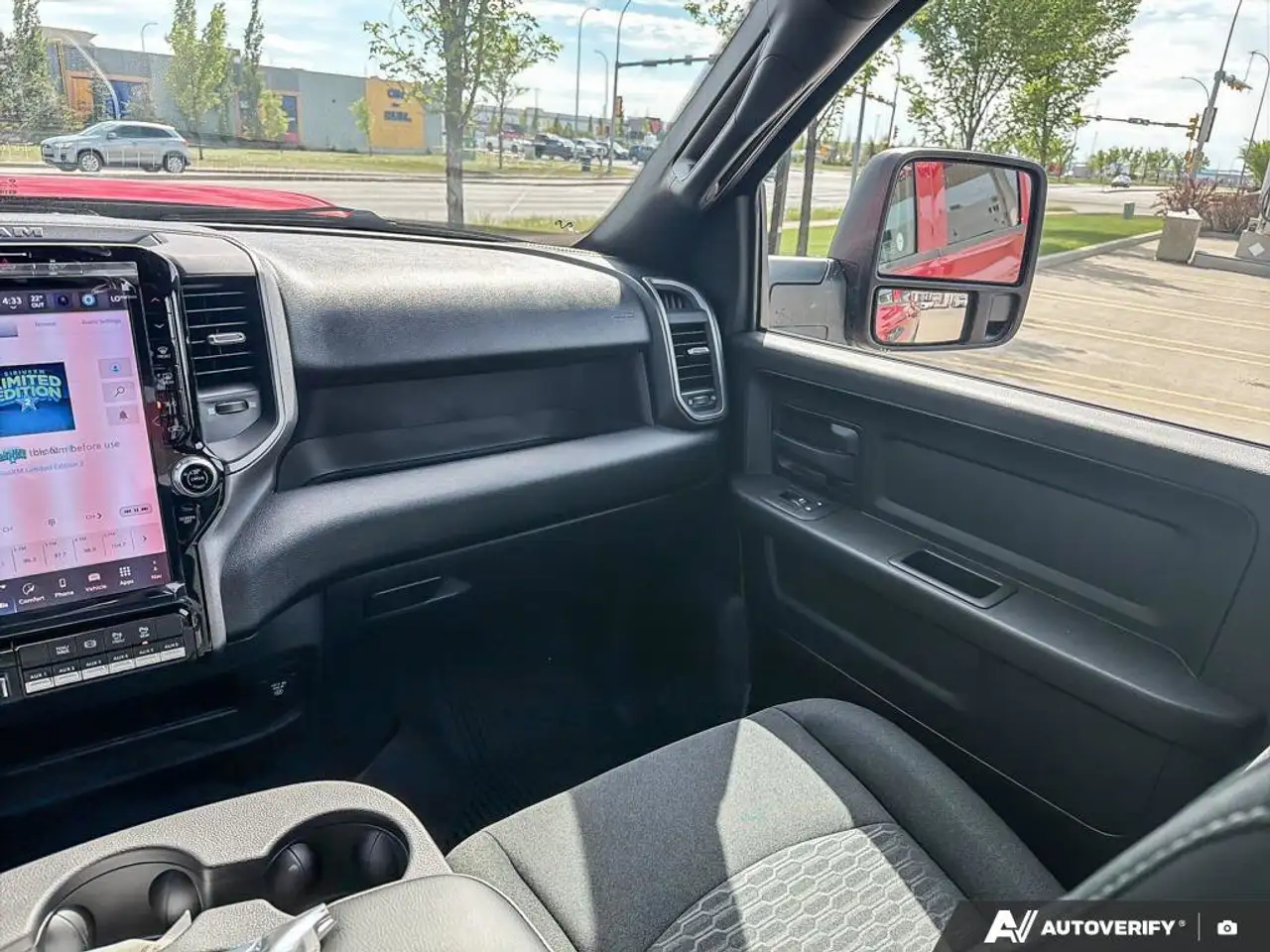 RAM 2500 fotografie RAM 2500