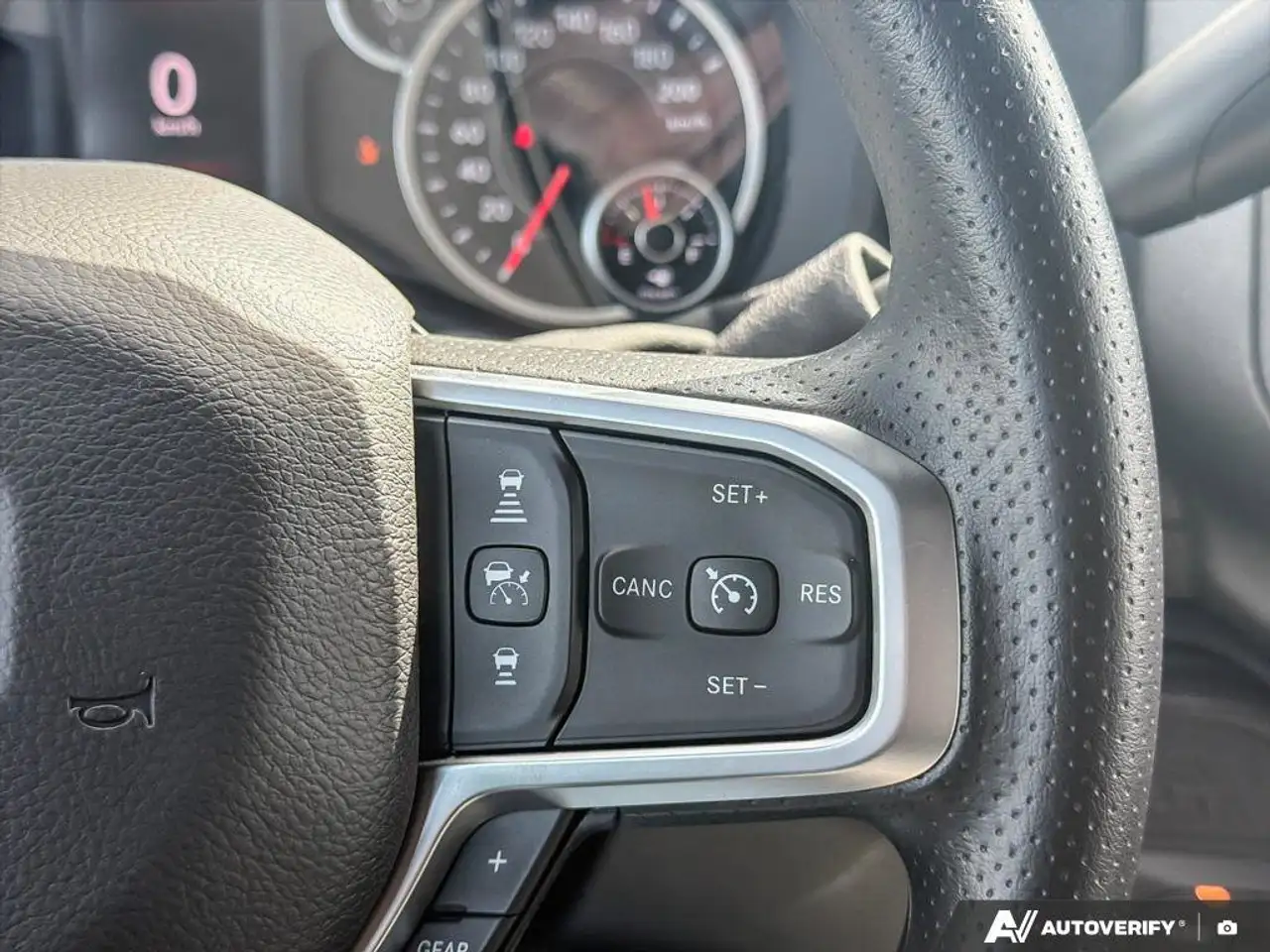 RAM 2500 fotografie RAM 2500