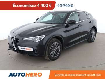 2.2 Diesel Q4 Executive AT8