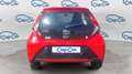 Toyota Aygo 1.0 VVT-I 72 X-Play Rouge - thumbnail 3