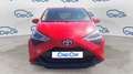 Toyota Aygo 1.0 VVT-I 72 X-Play Rouge - thumbnail 5