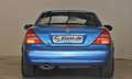Mercedes-Benz SLK 200 K 163PS Roadster SHZ Leder Tempomat Blue - thumbnail 5