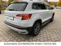 Skoda Karoq 2.0 D. Scout 4x4 / LED, Winterr., Nav. Weiß - thumbnail 4