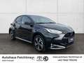Toyota Yaris 1,5 Hybrid Ac. Dr. Safety-P. Comfort-P. 5t. Schwarz - thumbnail 3