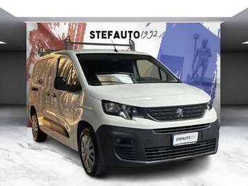 2018 - Partner 1.5 bluehdi 100cv L2 Premium