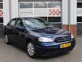 Opel Astra 1.6i-8V GL Comfort Automaat/Airco/Stuurbekr/CV/Tre Blauw - thumbnail 2