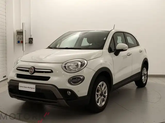 Fiat 500X 1.0 T3 120 cv City Cross