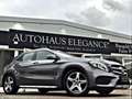 Mercedes-Benz GLA 220 4Matic Aut.~AMG Line~Navi~Distronic~LED Grigio - thumbnail 5