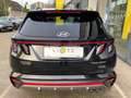 Hyundai TUCSON 1,6 T-GDI Hybrid 4WD N-Line Zwart - thumbnail 5