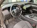 Hyundai TUCSON 1,6 T-GDI Hybrid 4WD N-Line Zwart - thumbnail 7