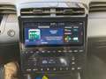 Hyundai TUCSON 1,6 T-GDI Hybrid 4WD N-Line Zwart - thumbnail 19