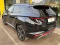 Hyundai TUCSON 1,6 T-GDI Hybrid 4WD N-Line Zwart - thumbnail 4