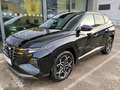 Hyundai TUCSON 1,6 T-GDI Hybrid 4WD N-Line Zwart - thumbnail 3