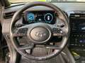 Hyundai TUCSON 1,6 T-GDI Hybrid 4WD N-Line Schwarz - thumbnail 11