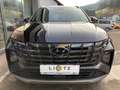 Hyundai TUCSON 1,6 T-GDI Hybrid 4WD N-Line Schwarz - thumbnail 2