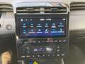 Hyundai TUCSON 1,6 T-GDI Hybrid 4WD N-Line Zwart - thumbnail 17