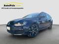 Volkswagen Golf Variant ++18"ALUFELGEN ++Serviceheft ++Pickerl NEU++ Blau - thumbnail 1