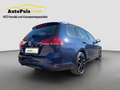 Volkswagen Golf Variant ++18"ALUFELGEN ++Serviceheft ++Pickerl NEU++ Blau - thumbnail 8
