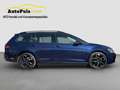 Volkswagen Golf Variant ++18"ALUFELGEN ++Serviceheft ++Pickerl NEU++ Blau - thumbnail 9