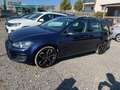 Volkswagen Golf Variant ++18"ALUFELGEN ++Serviceheft ++Pickerl NEU++ Blau - thumbnail 2