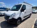 Renault Master III Kasten L1H1 Ka 3,5t Wit - thumbnail 2