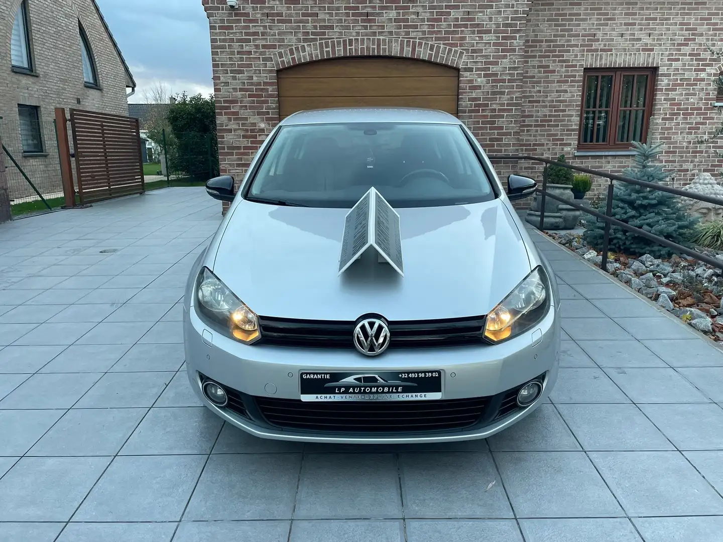 Volkswagen Golf 🏴Golf 1.2 TSI -MATCH ÉDITION⚠️ETAT NEUF⚠ - 2