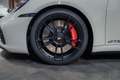 Porsche 911 Carrera 2 GTS*TETTO APRIB*SCARICHI*UNICO PROPR Bianco - thumbnail 5