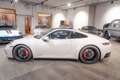 Porsche 911 Carrera 2 GTS*TETTO APRIB*SCARICHI*UNICO PROPR Bianco - thumbnail 4