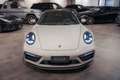 Porsche 911 Carrera 2 GTS*TETTO APRIB*SCARICHI*UNICO PROPR Bianco - thumbnail 2