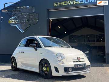 1.4 T-Jet Competizione