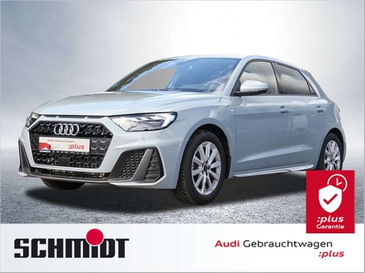 Audi A1 2026
