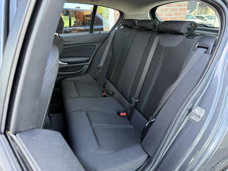 BMW 118 1-serie 118i Executive 136 PK AUTOMAAT / SPORTSTOE — photo 5