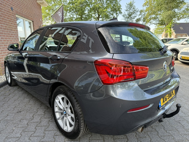 BMW 118 1-serie 118i Executive 136 PK AUTOMAAT / SPORTSTOE — photo 34