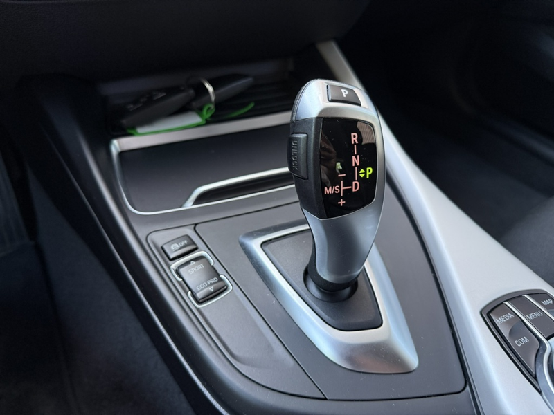 BMW 118 1-serie 118i Executive 136 PK AUTOMAAT / SPORTSTOE — photo 19