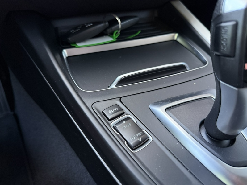 BMW 118 1-serie 118i Executive 136 PK AUTOMAAT / SPORTSTOE — photo 20