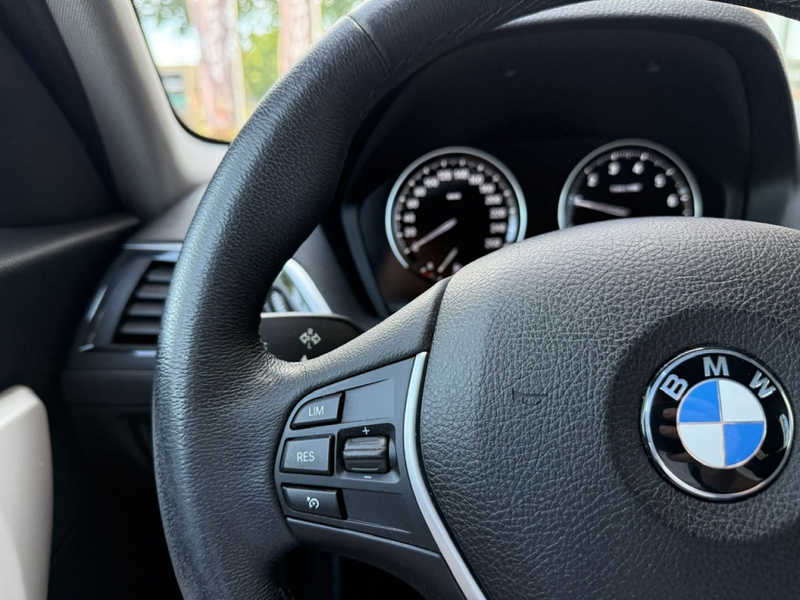 BMW 118 1-serie 118i Executive 136 PK AUTOMAAT / SPORTSTOE — photo 25