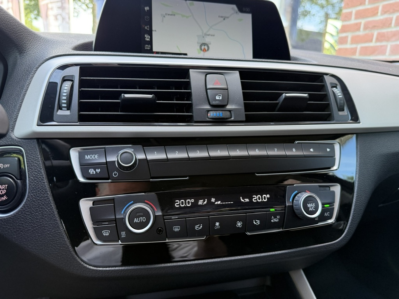 BMW 118 1-serie 118i Executive 136 PK AUTOMAAT / SPORTSTOE — photo 18